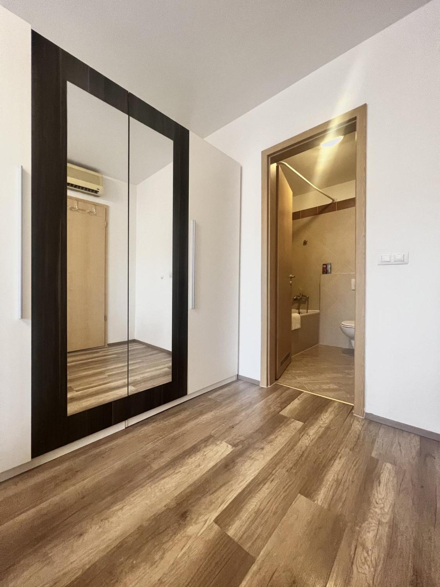 Bphomes Budapest Exterior photo
