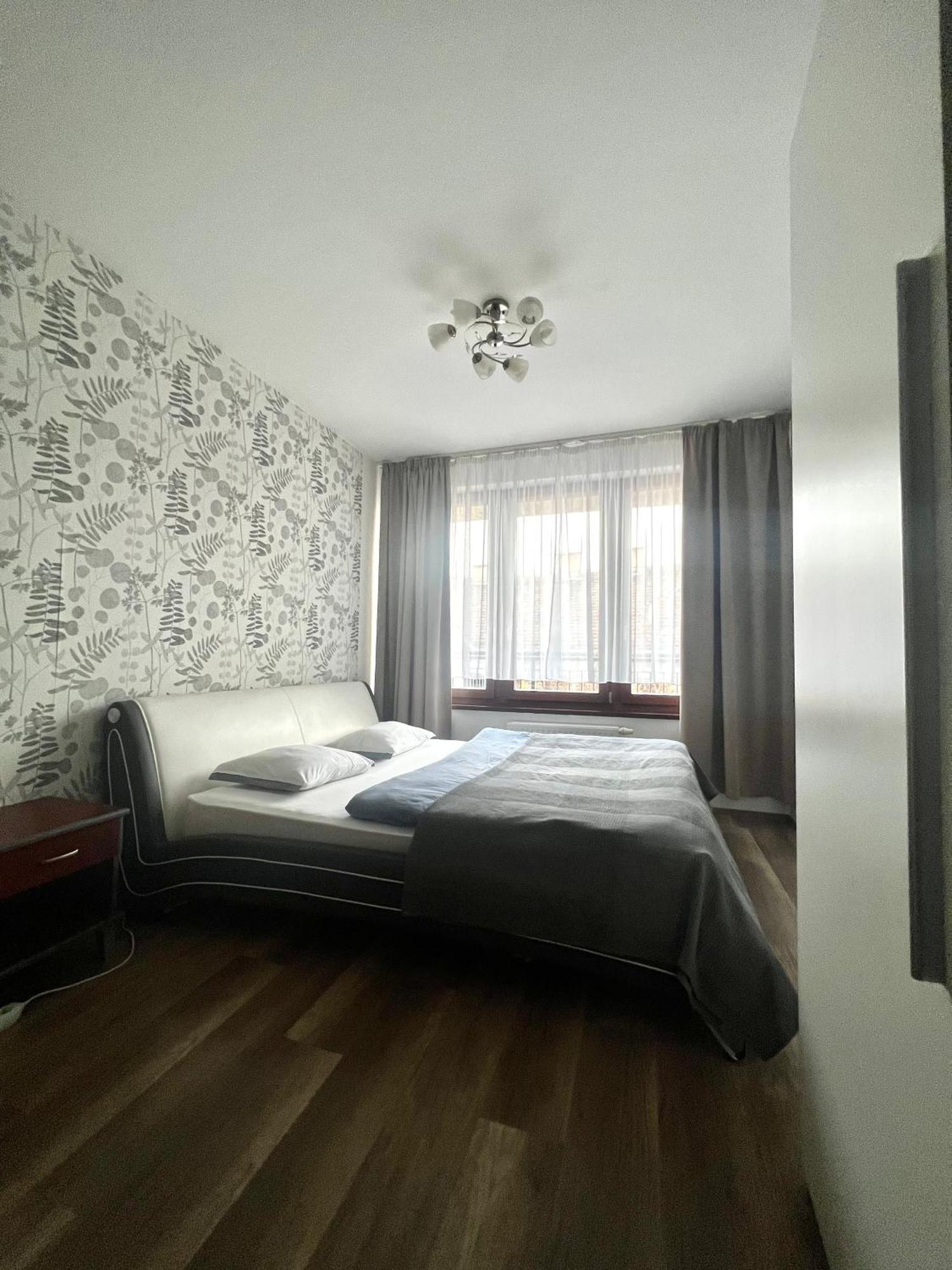 Bphomes Budapest Exterior photo
