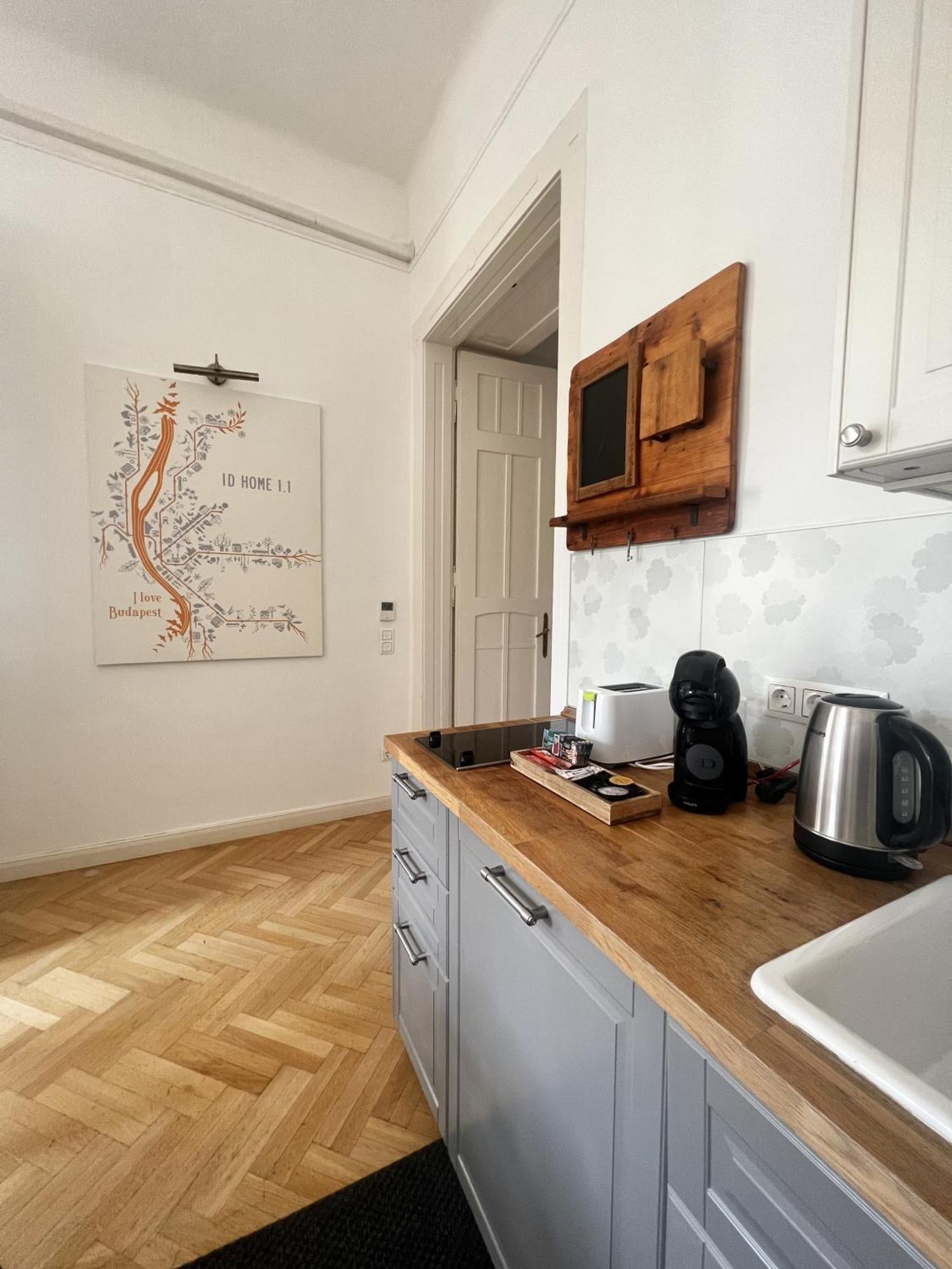 Bphomes Budapest Exterior photo