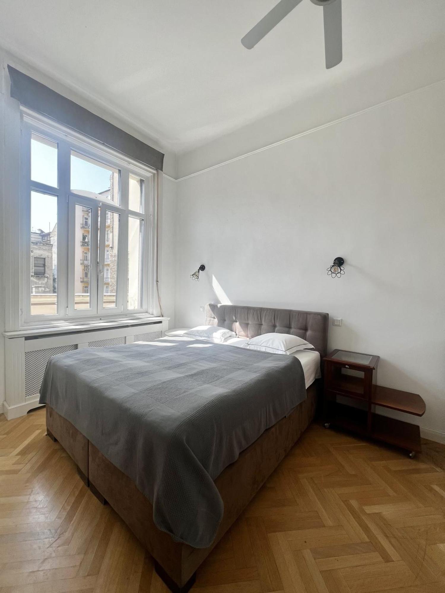 Bphomes Budapest Exterior photo