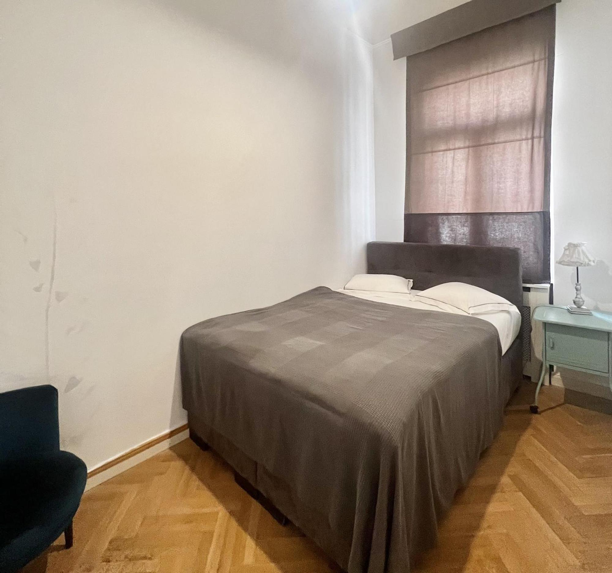 Bphomes Budapest Exterior photo